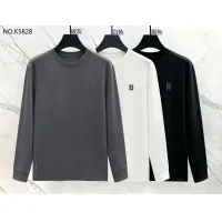 $40.00 USD Burberry Hoodies Long Sleeved For Men #1483917