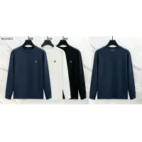 $40.00 USD Burberry Hoodies Long Sleeved For Men #1483920