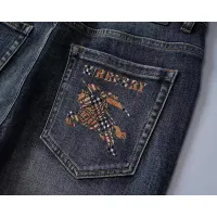 $45.00 USD Burberry Jeans For Men #1484011