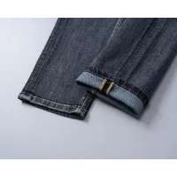 $45.00 USD Burberry Jeans For Men #1484011