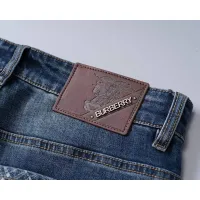 $45.00 USD Burberry Jeans For Men #1484012