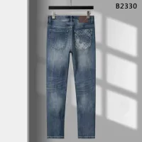 $45.00 USD Burberry Jeans For Men #1484012