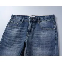 $45.00 USD Burberry Jeans For Men #1484012