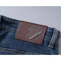 $45.00 USD Burberry Jeans For Men #1484013