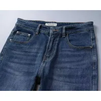 $45.00 USD Burberry Jeans For Men #1484013