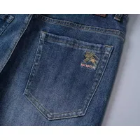 $45.00 USD Burberry Jeans For Men #1484013