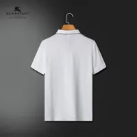 $42.00 USD Burberry T-Shirts Short Sleeved For Men #1484031