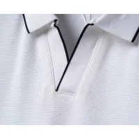 $42.00 USD Burberry T-Shirts Short Sleeved For Men #1484031
