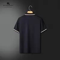 $42.00 USD Burberry T-Shirts Short Sleeved For Men #1484040