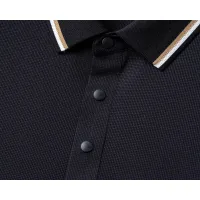 $42.00 USD Burberry T-Shirts Short Sleeved For Men #1484040