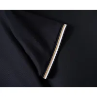 $42.00 USD Burberry T-Shirts Short Sleeved For Men #1484040