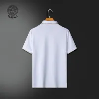 $42.00 USD Versace T-Shirts Short Sleeved For Men #1484061