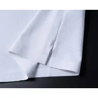 $42.00 USD Versace T-Shirts Short Sleeved For Men #1484061