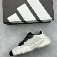 $98.00 USD Adidas Barricade Shoes For Men #1484077