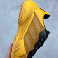 $98.00 USD Adidas Barricade Shoes For Women #1484078