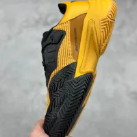$98.00 USD Adidas Barricade Shoes For Women #1484078