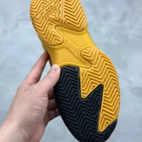 $98.00 USD Adidas Barricade Shoes For Women #1484078