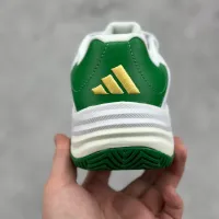 $98.00 USD Adidas Barricade Shoes For Men #1484081