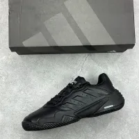 $98.00 USD Adidas Barricade Shoes For Women #1484082