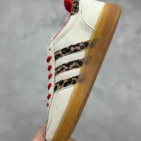 $76.00 USD Adidas Originals Superstar Shoes For Women #1484119