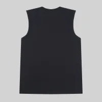 $29.00 USD Alexander McQueen T-shirts Sleeveless For Unisex #1484123