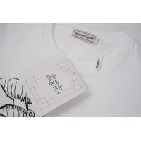 $29.00 USD Alexander McQueen T-shirts Sleeveless For Unisex #1484124