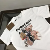 $45.00 USD Burberry T-Shirts Short Sleeved For Men #1484158