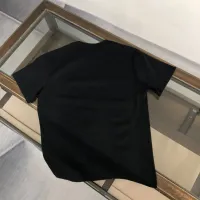 $45.00 USD Burberry T-Shirts Short Sleeved For Men #1484159