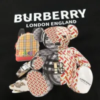 $45.00 USD Burberry T-Shirts Short Sleeved For Men #1484159