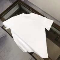 $45.00 USD Burberry T-Shirts Short Sleeved For Men #1484160