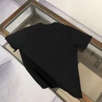 $45.00 USD Burberry T-Shirts Short Sleeved For Men #1484161