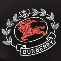 $45.00 USD Burberry T-Shirts Short Sleeved For Men #1484161