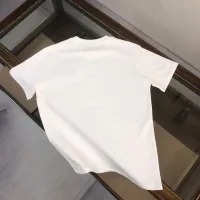 $45.00 USD Burberry T-Shirts Short Sleeved For Men #1484164