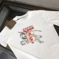 $45.00 USD Burberry T-Shirts Short Sleeved For Men #1484164