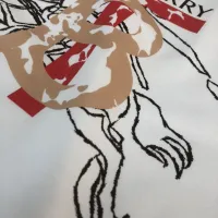 $45.00 USD Burberry T-Shirts Short Sleeved For Men #1484164