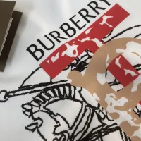 $45.00 USD Burberry T-Shirts Short Sleeved For Men #1484164
