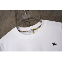 $42.00 USD Burberry T-Shirts Short Sleeved For Unisex #1484173