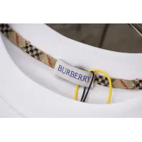 $42.00 USD Burberry T-Shirts Short Sleeved For Unisex #1484173