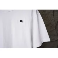 $42.00 USD Burberry T-Shirts Short Sleeved For Unisex #1484173