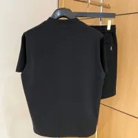 $105.00 USD Burberry Tracksuits Short Sleeved For Men #1484291