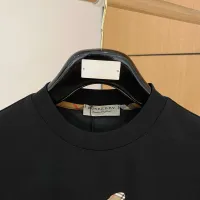 $105.00 USD Burberry Tracksuits Short Sleeved For Men #1484291