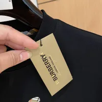 $105.00 USD Burberry Tracksuits Short Sleeved For Men #1484291