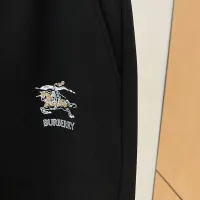 $105.00 USD Burberry Tracksuits Short Sleeved For Men #1484291