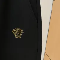 $105.00 USD Versace Tracksuits Short Sleeved For Men #1484292