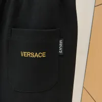 $105.00 USD Versace Tracksuits Short Sleeved For Men #1484292