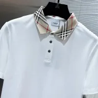 $48.00 USD Burberry T-Shirts Short Sleeved For Men #1484321