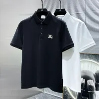 $52.00 USD Burberry T-Shirts Short Sleeved For Men #1484326