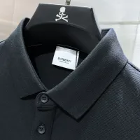 $52.00 USD Burberry T-Shirts Short Sleeved For Men #1484326