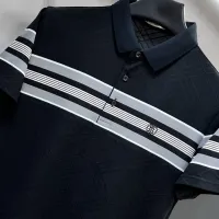 $72.00 USD Burberry T-Shirts Short Sleeved For Men #1484394