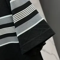 $72.00 USD Burberry T-Shirts Short Sleeved For Men #1484394
